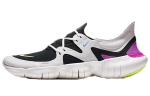 Nike Free Rn 5.0 Summit White AQ1289-100 44