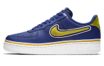 Nike Air Force 1 Low Sport Nba S&uuml;gav Kuninglik &Uuml;likooli Kuldne AJ7748-400 43