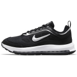 Nike Air Max AP Must Valge Meeste Tossud Bright-Crimson CU4826-002 42.5 black