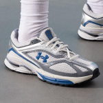 Under Armour Unisex vabaajajalatsid EU 43