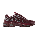Nike Air Max Plus SE &Ouml;ine Kastanjepruun Metallik H&otilde;be (Naiste omad) 36.5 black