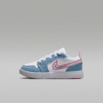 Jordan 1 Low ALT SE Denim Sequin (PS) 29.5