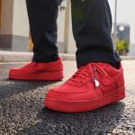 Nike Air Force 1 Low Valentine's Day Punane (2026. aasta) 44