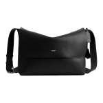 Coach Ludlow 33 Br&auml;ndi logo nahast &otilde;lakott Suur meeste &otilde;lakott Must CCB58-BLK Basic Set (Bag+Dust Bag)