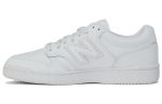480 New Balance 'White' BB480L3W 43 gray