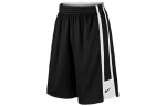 Nike Vabaaja l&uuml;hikesed p&uuml;ksid Meeste Must M&otilde;&otilde;dukas 631065-012 XXL