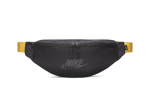Nike SportswearHeritage Athleisure Pol&uuml;ester V&ouml;&ouml;kotid Tavaline Unisex Kollane V&ouml;&ouml; BA5750-013