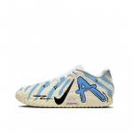 Nike Ja Morant 3 libisemiskindlad kulumiskindlad madalad korvpallijalatsid unisex valge sinine HF2794-101(Team1180-) 42
