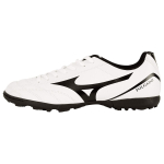 Mizuno Folgado Wide AS 'Valge Must' Meeste Kunstmuru Jalgpallikingad P1GD189309 44.5 black