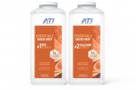 Ati Essentials Mixed Reef 2X2700 Ml Balling Do Mereakvaarium