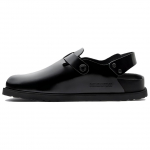 Birkenstock 1774 Tokyo Moetrend Madalad Vabaajajalatsid Unisex Must 1027503 39