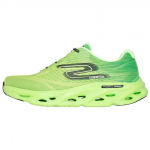 Skechers Go Run Swirl Tech Speed Mugavad Taastuva Energiaga P&otilde;rutust Summutavad Vastupidavad Madalad Jooksujalatsid Meeste toss Roheline 220908-GRN 42.5
