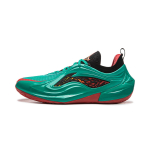 Li Ning JB4 Summutavad Libisemiskindlad Kulumiskindlad Hingavad Tagasil&ouml;&ouml;giga Haarduvusega Madalad Korvpallijalatsid Meeste ABAV089-5 41