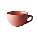 Suure Mahutavusega Keraamiline Kohvitass Koduseks Kasutamiseks, Kontori Joogitass, Kiirnuudlite ja Salati Kauss, Hommikuhelbed Piimaga, 700ml 601-700ml