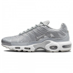 Nike Air Max Plus 'Metallic Silver' Meeste FJ1012-095 EU 41