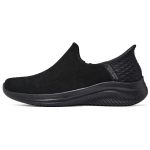 Skechers Ultra Flex 3.0 Slip-Ins Mugavad Vastupidavad Vabaajajalatsid Naiste tossud Must 149595-BBK 37