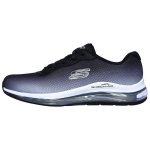 Skechers Skech-Air Element 2.0 Spordikadjad Madalad tossud Naistele Must Valge 149062-BKW 36