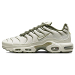 Nike Air Max Plus 'Light Bone Olive' Meeste FB9722-001 EU 40 gray