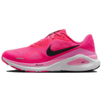 (NAISTE) Nike Structure 26 'Hyper Pink Black' Naiste HJ1101-601 EU 38.5