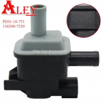 Originaal Uus PE01-18-751 136200-7230 2M1321 CP737 Aurukanistri puhastusklapp MAZDA 3 6 CX-3-30 MX-5 jaoks PE0118751 1362007230