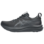 Asics Gel-Kayano 33 Mugavad Hingavad Toetavad Jooksukingad Naiste tossud Must 1012B939-001 39 gray