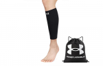 Under Armour Jooksu Tennise S&auml;&auml;rekaitsed Must 21620012-001 S