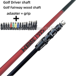 Golfikepi KBS TD 50/TD 60 Grafeenikepi Golfiklubi Seeria Flex 50/60 Tasuta Montaažih&uuml;lss ja K&auml;epidemed Klubid Shftas Ca GBB FLASH 60