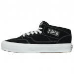 Vans Half Cab Reissue 33 LX Mugavad Pehmed Vastupidavad Madalad Skate Jalan&otilde;ud Meeste toss Must VN000CXJBZW1 41