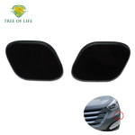 Hyundai Santa Fe 2013 2014 2015 2016 Esip&otilde;rkeraua Esitulede Pesuri Pihusti Puhastuspumba Actuatori Katte Kork 98671B8000 SET black