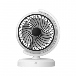 Yidian Laua gloobuse ringleva ventilaator