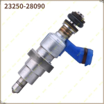 23250-28090 K&uuml;tusepihustid Toyota RAV4 Avensis 1AZFSE 2AZFSE 2.0L 2003-2008 Tarvikud Osad Komponent 23250-28090