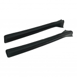 2 tk B-piilari uksetihendiribasid VAUXHALL ASTRA H 2004-2010 jaoks OPEL ASTRA H 2004-2010 jaoks 13123710 13123711 China Mainland