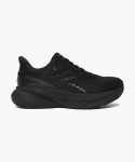 [Diadora] Nucleo 2 Naistele Must [D5152RRN16BLK] 230