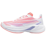 Salomon Spectur 2 Pehmed Mugavad Madalad Vabaaja Jooksujalatsid Naiste tossud Valge Roosa L47812900 36