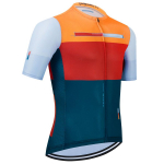 GOBIK 2026 L&uuml;hikeste varrukatega jalgrattas&auml;rk Meestele MTB Jalgrattas&auml;rk V&auml;ljas Jalgrattariided Hingav S&auml;rk Maillot Ciclismo Kiiresti kuivav S