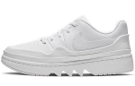 Jordan 1 Jester Xx Low Laced Triple White Naiste CI7815-100 39