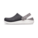 Crocs LiteRide Laste Mugavad Vastupidavad Sandaalid 205964-066 27-28 white