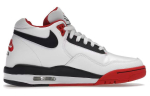 Nike Flight Legacy Punane Valge BQ4212-100 41 white