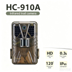 HC-910A Looduskaamera 36MP 2.7K HD &Ouml;&ouml;n&auml;gemine IP65 China Mainland