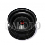 16MM & 19MM Ava 13x5.00-6 Rattarummu Velg Maastikule 110CC-125CC ATV QUAD Buggy Niiduk Go-kart 16MM