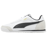 PUMA meeste valged Turino 2 OG madalad vabaajajalatsid 397646-05 44.5 white