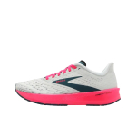 Brooks Hyperion Tempo J&auml;&auml;vool Roosa Naiste Tennised Hall Sinine 120328-1B-110 36 white