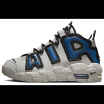 Nike Air More Uptempo Industrial Blue GS FJ1387-001 36