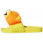 Adilette Jeremy Scott x Adilette Adidas Originals Sandaal 'JS Bear' Q46582 38