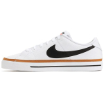 Nike Court Legacy Valge K&otilde;rb Okra CU4150-102 43 white