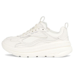 UGG CA1 Nahast Tennised 'Valge Must' Naiste 1142630 39 valge