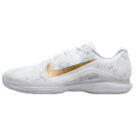 Nike Vapor 12 madalad tennisejalatsid meestele Valge HV1486-100 44.5
