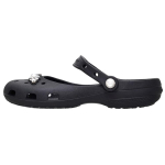 Crocs Klounid Naiste 213990-001 39-40 gray