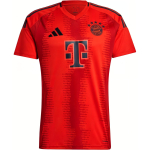 Adidas Bayern M&uuml;nchen Must FC BAYERN KODUS&Auml;RK Jalgpallis&auml;rk F&auml;nniversioon Meeste Punane IT8511 S punane