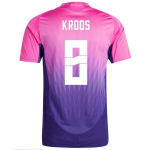 Meeste Portugali Euro /25 Koduv&auml;ljakuv&auml;ljakuv&auml;ljakuvorm Cristiano Ronaldo 7 L&uuml;hikeste varrukatega jalgpallis&auml;rk T&auml;iskasvanud Lapsed 130 cm Kids pink
